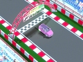 游戏Toon Car Racing