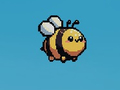 游戏Flappy Bee