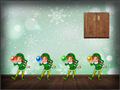 游戏Amgel Elf Room Escape 3