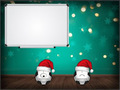 游戏Amgel Santa Room Escape 2