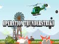 游戏operation Thunderstrike