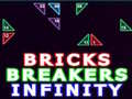 游戏Bricks Breakers Infinity