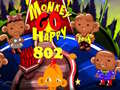 游戏Monkey Go Happy Stage 802