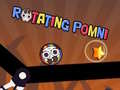 游戏Rotating Pomni