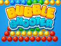 游戏Bubble Shooter 