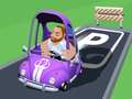 游戏Parking Master 3D