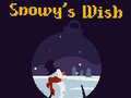 游戏Snowy's Wish