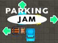 游戏Parking Jam