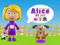 游戏World of Alice My Dog