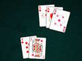 游戏BlackJack Pro