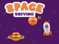 游戏Space Driving