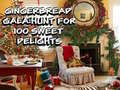 游戏Gingerbread Gala Hunt for 100 Sweet Delights