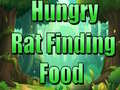 游戏Hungry Rat Finding Food