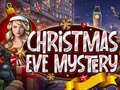 游戏Christmas Eve Mystery