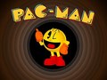 游戏Pac-Man
