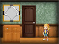 游戏Amgel Kids Room Escape 165
