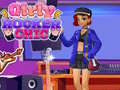 游戏Girly Rocker Chic