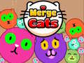 游戏Merge Cats