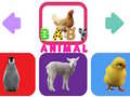 游戏Baby Animal