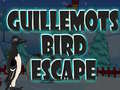 游戏Guillemots Bird Escape