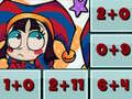 游戏Pomni Math Game