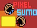 游戏Pixel Sumo