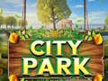 游戏City Park