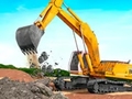 游戏Excavator Crane Driving Sim