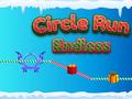 游戏Circle Run Endless