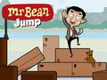 游戏Mr Bean Jump