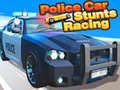 游戏Police Car Stunts Racing
