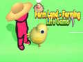 游戏Farm Land - Farming Life Game