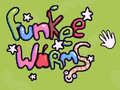 游戏Funkee Worms