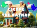 游戏Escape the Catnap