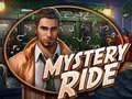 游戏Mystery Ride