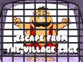 游戏 Escape from the Village Cage