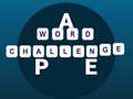 游戏Word Challenge