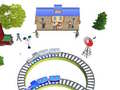 游戏Train VS Train