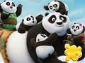 游戏Jigsaw Puzzle: Kung Fu Panda