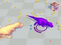 游戏Dinosaurs.io