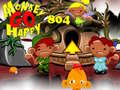 游戏Monkey Go Happy Stage 804