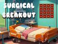 游戏Surgical Breakout