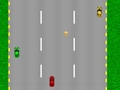 游戏Highspeed