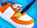 游戏Shoes Design