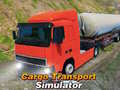 游戏Cargo Transport Simulator