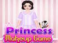 游戏Princess Makeup Game