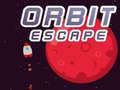 游戏Orbit Escape
