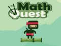 游戏Math Quest