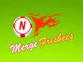 游戏MergeFrisbees