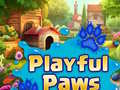 游戏Playful Paws